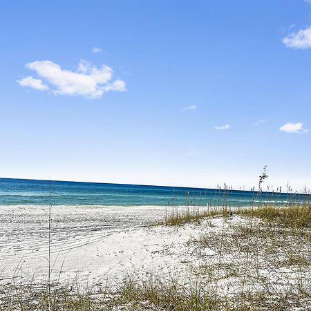 One-Bedroom Apartment Inlet Beach Exterior photo