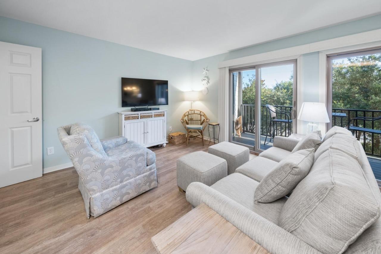 One-Bedroom Apartment Inlet Beach Exterior photo