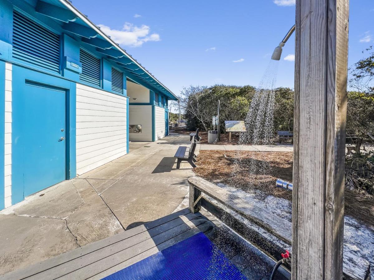 One-Bedroom Apartment Inlet Beach Exterior photo