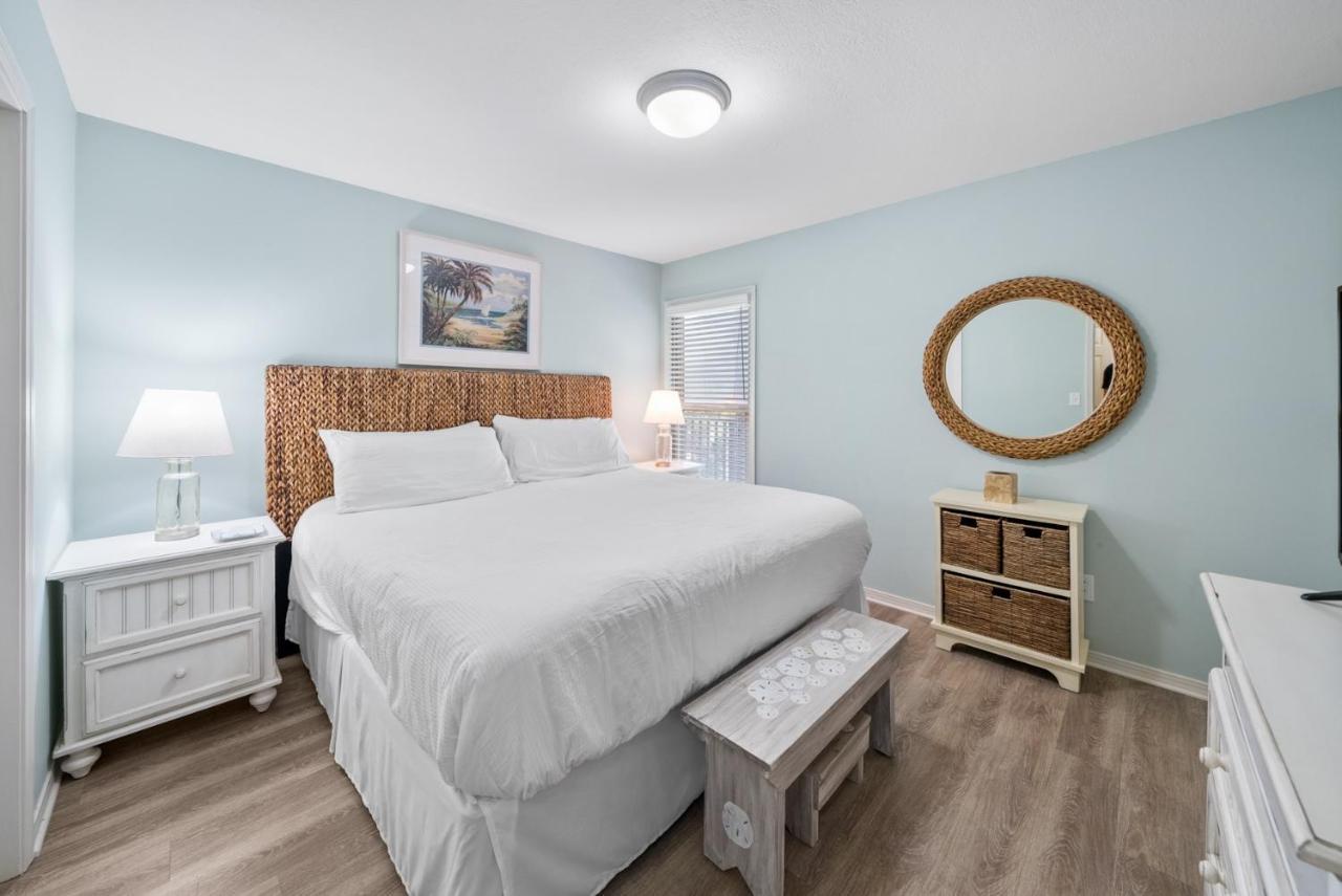 One-Bedroom Apartment Inlet Beach Exterior photo