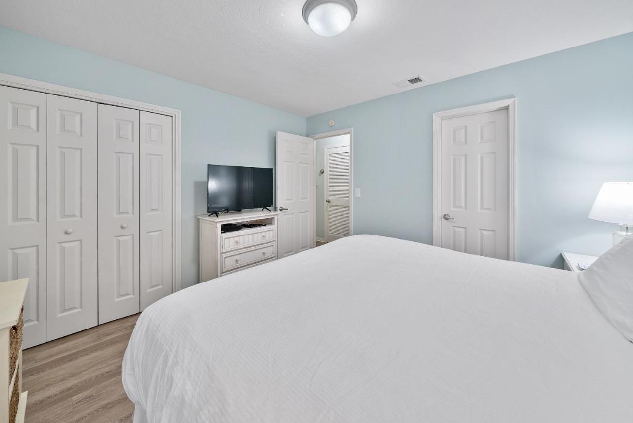 One-Bedroom Apartment Inlet Beach Exterior photo