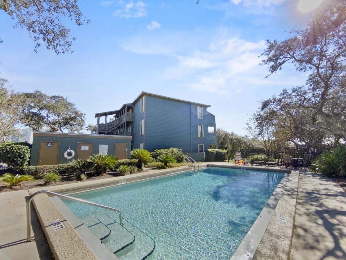 One-Bedroom Apartment Inlet Beach Exterior photo